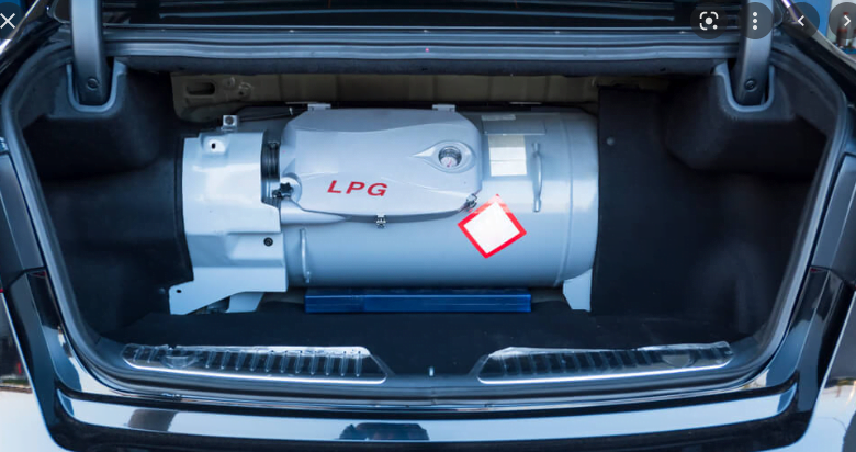 LPG cars - Liquified Petroleum Gas and Synthetic Gas - Rising Fuel Costs