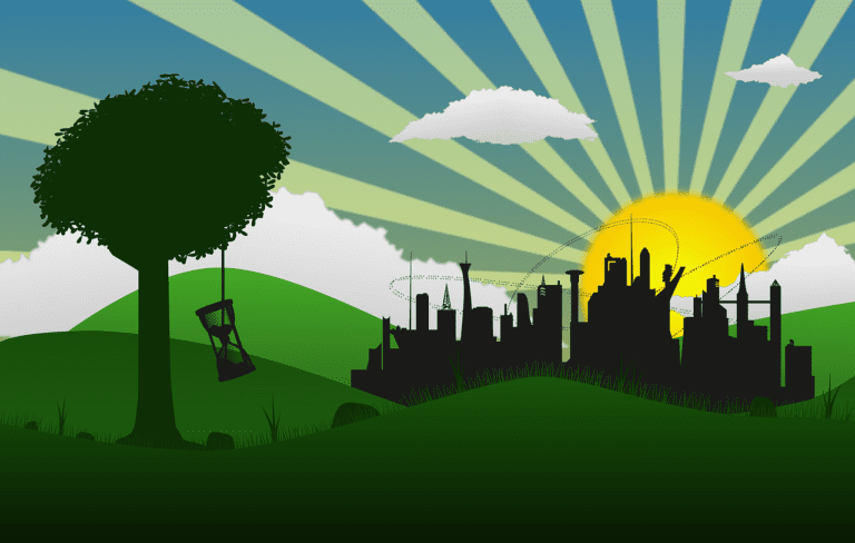 what will future cities look like