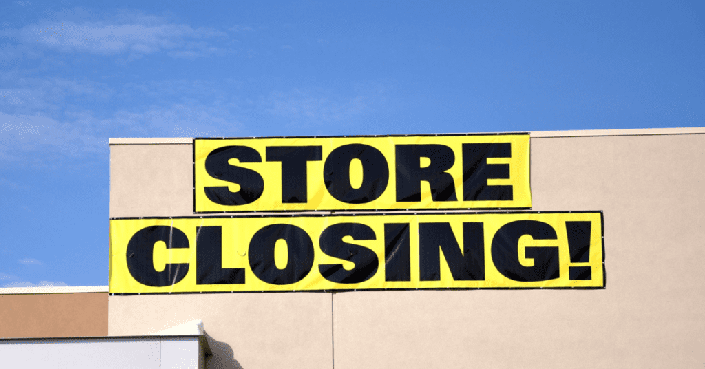 store closing down in NSW-1