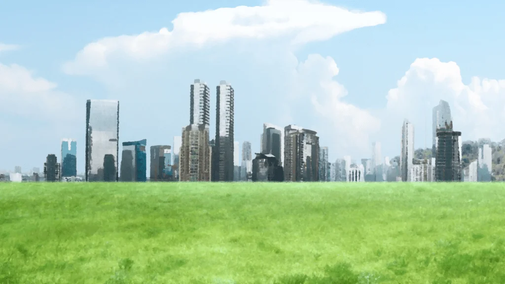 New Inland Mega City at Wandoan