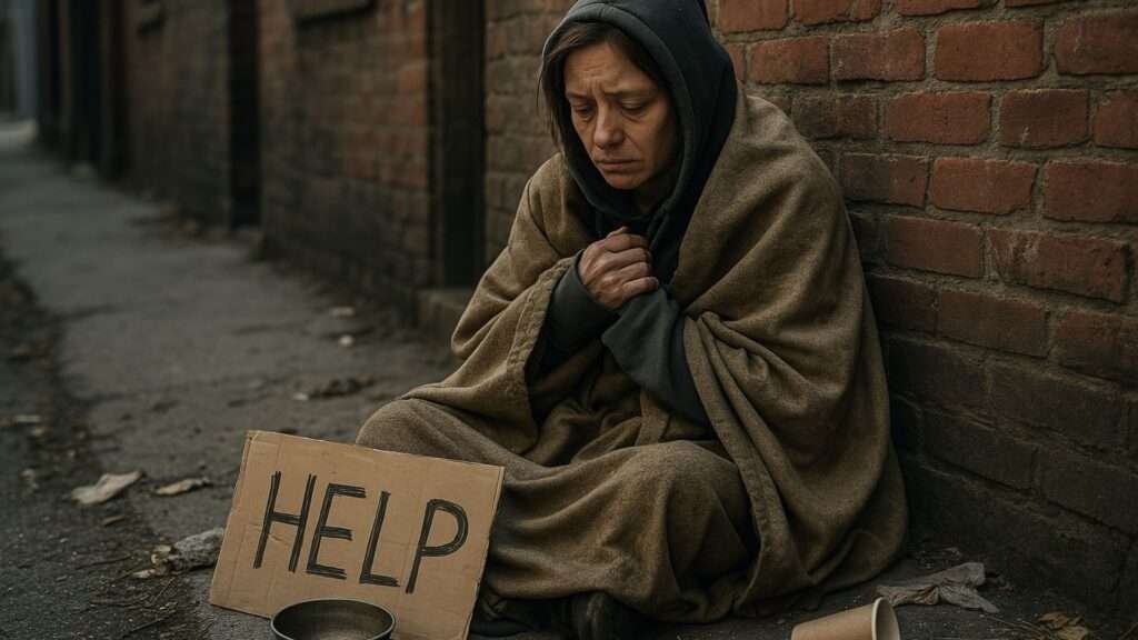 we should not introduce misery