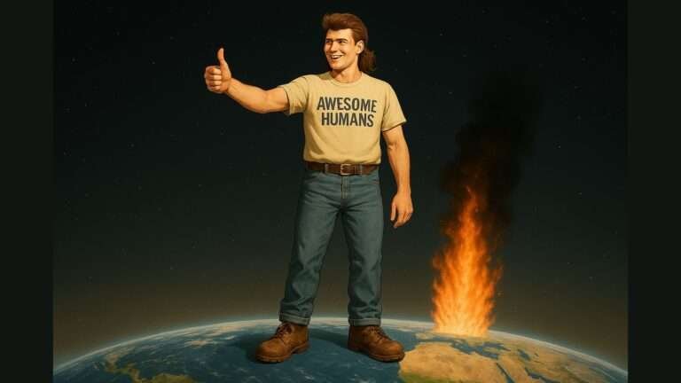 Awesome Humans