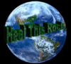 heal this rock logo