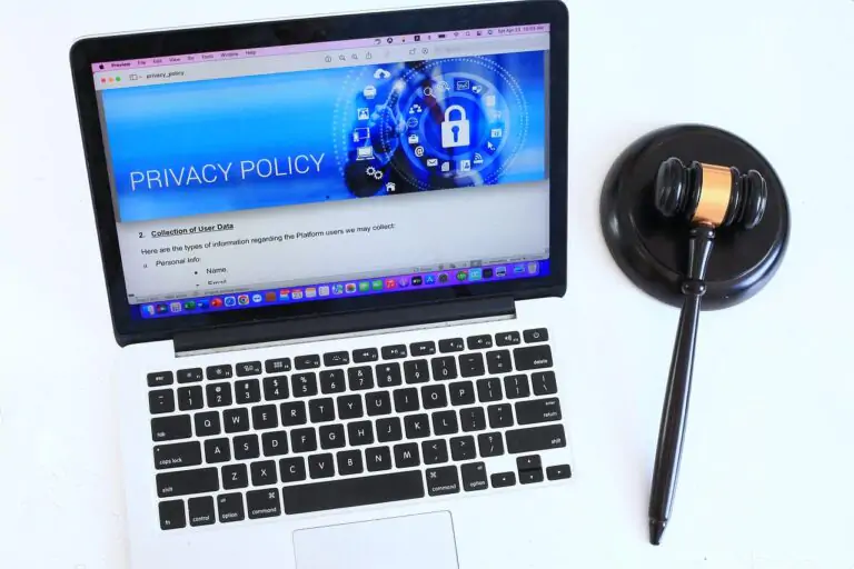 Privacy Policy