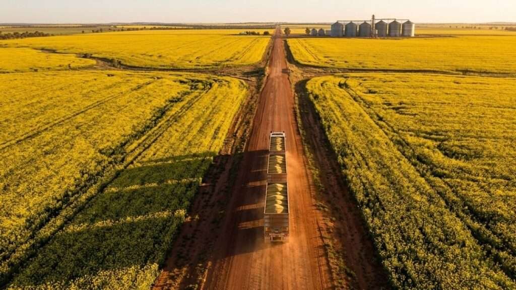 Building Australian National Resilience