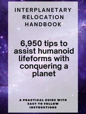 The Planet Handbook